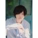  б/у life photograph ( мужчина ). глициния . лошадь /2L размер / художник debut 5 anniversary commemoration товары фотографии звезд C