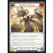 Flesh and Blood MON023[C]Herald of Tenacity (1)