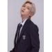  б/у life photograph ( мужчина ) ATEEZ/yo солнечный (Yeosang)/[ZERO : FEVER Part.1] Release память товары Random фото 