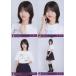  б/у life photograph ( Nogizaka 46) * Nogizaka 46/.../CD[Same numbers] первый раз specification ограничение запись . входить привилегия life photograph 4 вид полный комплект 