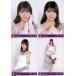  б/у life photograph ( наклонная дорога серии ) * Nogizaka 46/..../CD[ последний . лестница ... поднят. да ..?] первый раз specification ограничение запись . входить привилегия life photograph 4 вид ko