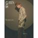  б/у мужчина фотоальбом дополнение есть )DICON ISSUE No.12 SEVENTEEN фотоальбом [my Choice Is...] Wonwoo Ver.