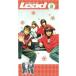  б/у идол журнал Lead No.0 Lead official fan club