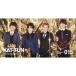  б/у идол журнал KAT-TUN 015