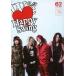  б/у идол журнал HAPPY SWING Vol.62 GLAY бюллетень журнал 