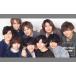  б/у идол журнал Hey! Say! JUMP бюллетень No.37
