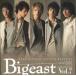  б/у идол журнал Bigeast VOL.7 2008 JANUARY