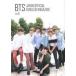  б/у идол журнал пуленепробиваемый подросток .BTS JAPAN OFFICIAL FANCLUB MAGAZINE vol.5