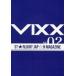  б/у идол журнал VIXX ST RLIGHT JAPAN MAGAZINE Vol.02