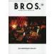  б/у идол журнал Bros. MEMBERSHIP MAGAZINE VOL.126