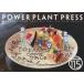  б/у идол журнал Power Plant Press vol.115