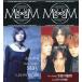  б/у идол журнал MUSIC × MUSIC 1999 год 2 месяц номер музыка *bai* музыка 
