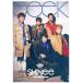  б/у идол журнал SHINEE SeeK.. номер 