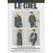  б/у идол журнал LE-CIEL Vol.114ruu shell L*Arc~en~Ciel Official Fan Club Magazi