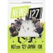  б/у идол журнал NCTzen 127 JAPAN 127 OFFICIAL BOOK Vol.8