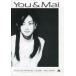  б/у идол журнал You & Mai vol.000