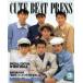  б/у идол журнал CUTE BEAT PRESS VOL.12 1987 год 3 месяц номер 