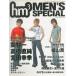  б/у hm3 SPECIAL hm3 MEN*s SPECIAL vol.1