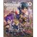  б/у игра журнал дополнение есть )Nintendo DREAM 2022 год 8 месяц номер 