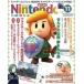  б/у игра журнал дополнение есть )Nintendo DREAM 2019 год 11 месяц номер 