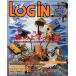  б/у LOGiN LOGIN 1993 год 4 месяц 2 день номер логин 