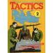  б/у TACTICS дополнение есть )TACTICS 1982 год 3 месяц номер No.2tak tech s