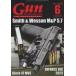  б/у милитари журнал Gun Professionals 2023 год 6 месяц номер 