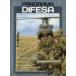  б/у милитари журнал PANORAMA DIFESA