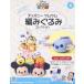  б/у хобби журнал дополнение есть ) Disney tsumtsum плетеный ... коллекция национальное издание 4