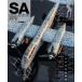  б/у хобби журнал Scale Aviation 2020 год 7 месяц номер шкала Avy e-shon
