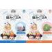  б/у хобби журнал комплект ) дополнение есть ) Disney tsumtsum плетеный ... коллекция национальное издание 108~109