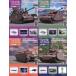  б/у хобби журнал комплект ) дополнение есть ) еженедельный Girls&Panzer IV номер танк H type (D type модифицировано )....026~029