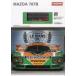  б/у хобби журнал дополнение есть )KYOSHO MINI CAR & BOOK No.22 MAZDA 787B K07033B1