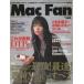  б/у в общем PC журнал Mac Fan 2003 год 11 месяц 1 день номер 