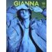  б/у модный журнал GIANNA BOYFRIEND #04 SPECIAL EDITION обложка somf. версия 