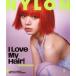  б/у модный журнал дополнение есть )NYLON JAPAN 2020 год 5 месяц номер 