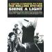  б/у проспект { проспект ( западное кино )} брошюра )THE ROLLING STONES SHINE A LIGHT