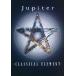  б/у проспект { проспект ( Live )} брошюра )Jupiter -CLASSICAL ELEMENT-