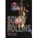 ��ťѥ�ե�å� ��ѥ�ե�å�(�饤��)�� �ѥ��)Sonny ROLLINS I��m back JAPAN TOUR 2008