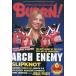  б/у музыка журнал дополнение есть )BURRN! 2002 год 6 месяц номер балка n