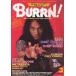  б/у музыка журнал BURRN! 1985/3 балка n