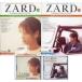  б/у музыка журнал комплект ) дополнение есть )ZARD CD&DVD коллекция 18~19
