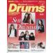  б/у музыка журнал Rhythm & Drums magazine 2020 год 10 месяц номер ритм and барабан журнал 