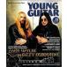 ��ť�󥰥����� ��Ͽ��)YOUNG GUITAR 2001ǯ11��� ��󥰡�������
