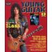  б/у Young гитара YOUNG GUITAR 2003/2 Young * гитара 