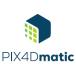 PIX4Dmatic [1 лет лицензия ]