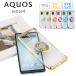 AQUOS sense4 �P�[�X lite basic AQUOS sense5G �A�N�I�X�Z���X4 5G �X�}�z�����O TPU �N���A�P�[�X �X�}�z�P�[�X SH-41A SH41A SHG03 SH-53A SH53A�@stockB