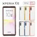Xperia 10 III �P�[�X �G�N�X�y���A10III �X�}�z�P�[�X ������ TPU �J�o�[ �\�t�g�P�[�X �N���A�P�[�X SO-52B SOG04 A102SO