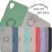 Galaxy A23 5G �P�[�X �M�����N�V�[A23 �X�}�z�P�[�X�@�V���R�������O�@SC-56C�@SCG18