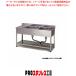 �����쏊 �Ɩ��p�񑅐��؃V���N KPM2-1200  ���ʂ��猩�Đ�������